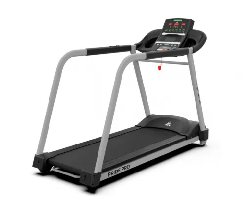 Беговая дорожка DFC Pride T-X Pro для реабилитации