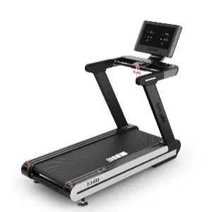 Беговая дорожка Unix Fit T-1400 PRO (LED)