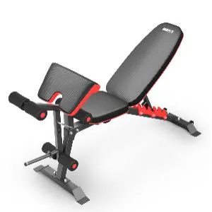 Универсальная скамья Unix Fit BENCH 160