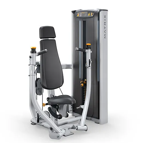 Независимый жим от груди Matrix Fitness VERSA VS-S13H