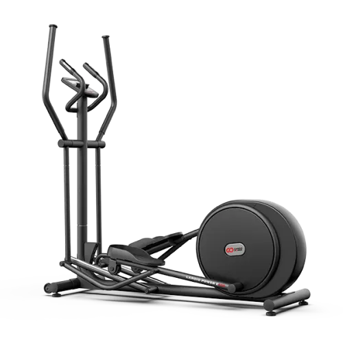 Эллиптический тренажер CardioPower E430