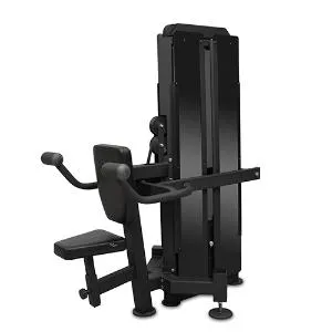 Отжимания сидя Bronze Gym PARTNER ML-814 профессиональный