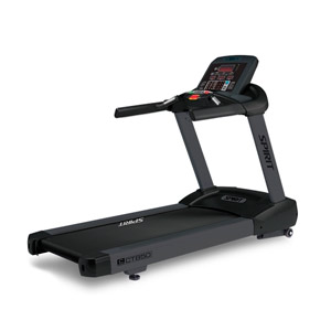 Купить Беговая дорожка Spirit Fitness CT850ENT в Москве
