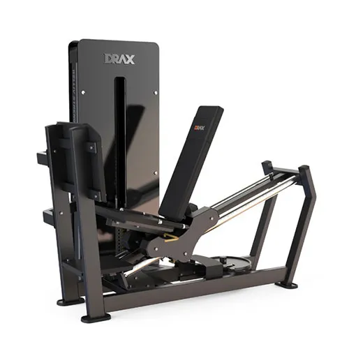 Жим ногами сидя DRAX TWMA101