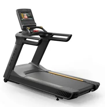 Беговая дорожка Matrix Performance Touch Base