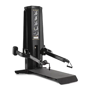 Нижняя тяга Freemotion Fitness Genesis G612