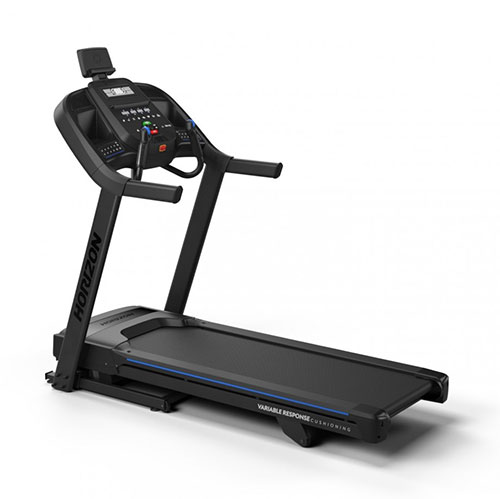 Беговая дорожка Horizon 7.0AT-24