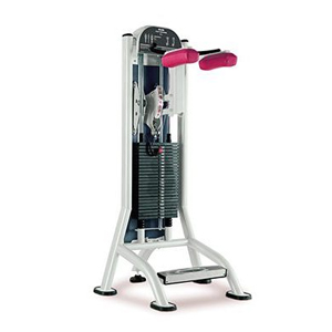 Купить Грузоблочный тренажер Panatta Fit Evo 1FE089 Подъем на носки в Москве