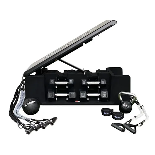 Скамья Fitbench FREE