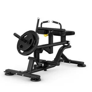 Нагружаемый дисками тренажер для икроножных мышц Vision Fitness VST600-PL77
