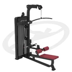 Вертикальная / Горизонтальная тяга Oxide Fitness D006