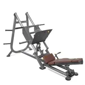 Жим ногами 45° Oxide Fitness C054