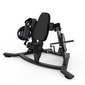 Купить Нагружаемый дисками тренажер SHUA Biceps curl trainer SH-G6906 Бицепс машина в Москве