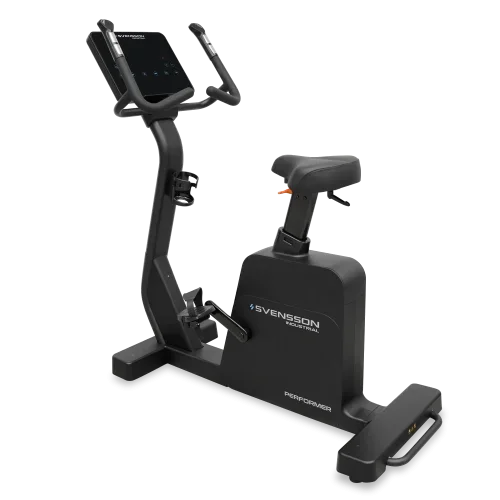 Велотренажер вертикальный профессиональный Svensson Industrial PERFORMER