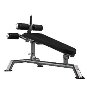 Скамья для пресса Realleader FW-1012