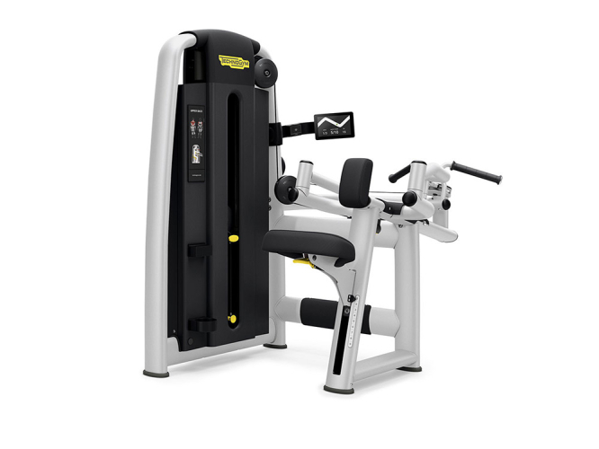 Тяга к груди Technogym Selection Upper Back MED