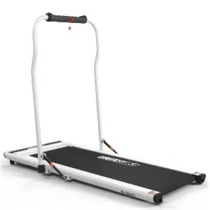 Беговая дорожка Unix Fit R-300C White