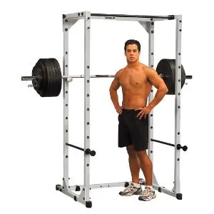 Силовая рама Body Solid Powerline PPR-178X/PPR200X