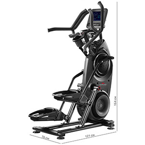 Купить Эллиптический тренажер Bowflex MaxTotal в Москве
