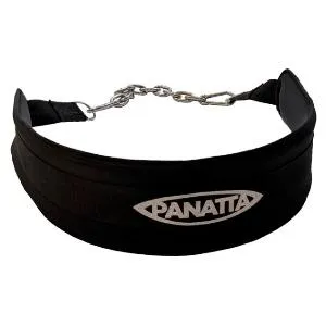 Комплект поясов для приседаний Panatta 2CZ1620
