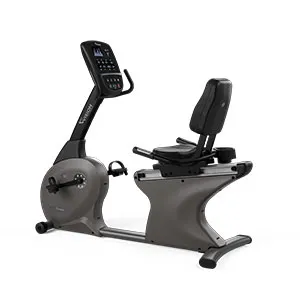 Горизонтальный велотренажер Vision Fitness R60