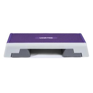 Купить Livepro Степ для аэробики LP8240 в Москве