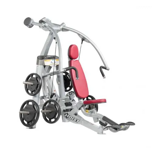 Силовой тренажер Hoist RPL-5301