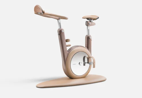 Велотренажер Pent HANIA