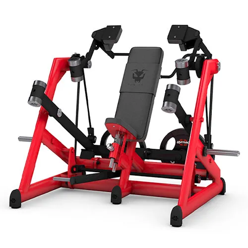 Пулловер Gym80 4350