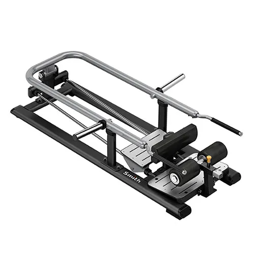 Становая тяга/приседания Smith Fitness Excellence SH023