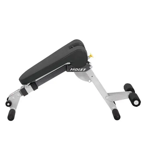 Складная скамья для пресса Hoist HF-4263