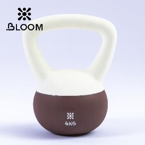Bloom Гиря мягкая 4 кг LB7012/4