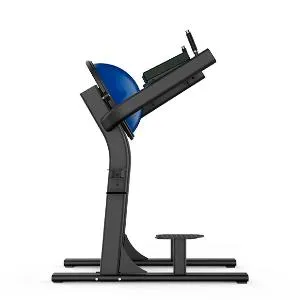 Брусья SHUA Leg Raise SH-G6886