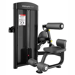 Пресс-машина Kraft Fitness KFABD