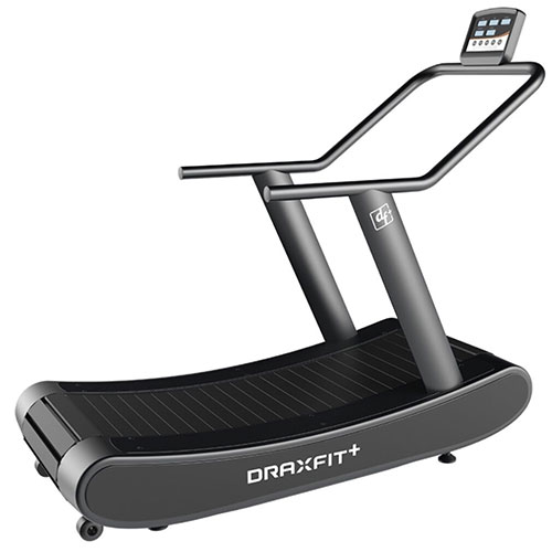 Беговая дорожка DRAX DRAXFIT+ STP1000C