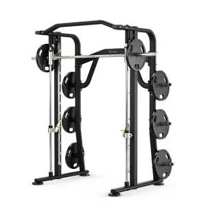 Машина Смита Vision Fitness VST600-PL62