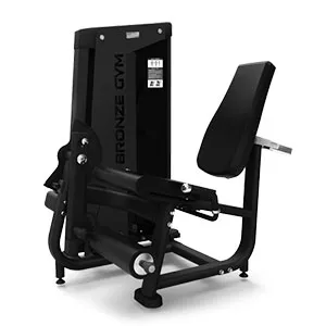 Разгибание ног Bronze Gym NEO 02