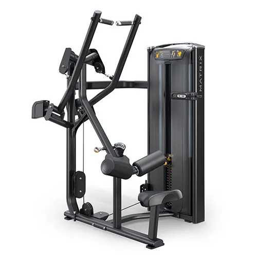 Верхняя тяга Matrix Fitness VERSA VS-S33P