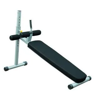 Регулируемая скамья для пресса Aerofit Impulse IFAAB