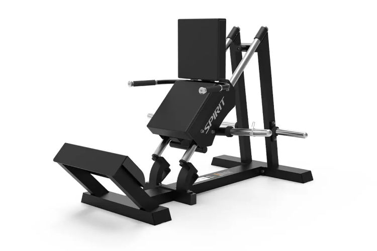 Гакк машина Spirit Fitness SP-4509