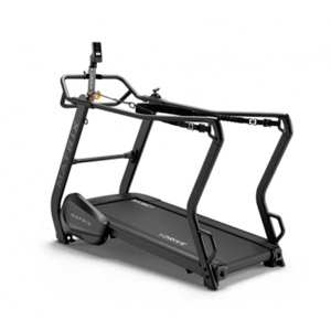 Купить Беговая дорожка Matrix Fitness S-Drive Power WiFi RFID в Москве