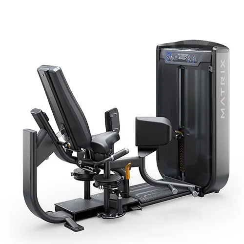 Приведение бедра Matrix Fitness ULTRA G7-S74-02