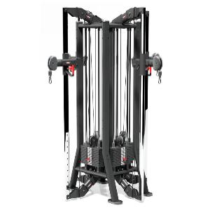 Мультистанция Panatta 1FE112F 4-х позиционный MULTI GYM (регулируемый) 