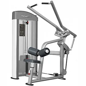 Тяга сверху Kraft Fitness KFDLAT