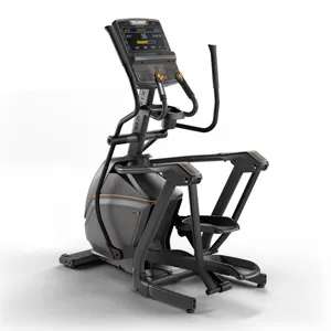 Эллиптический тренажер Matrix Fitness Lifestyle Premium LED