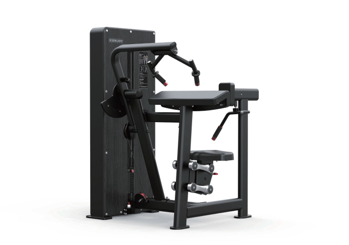 Трицепс Xenjoy Triceps Extension Machine