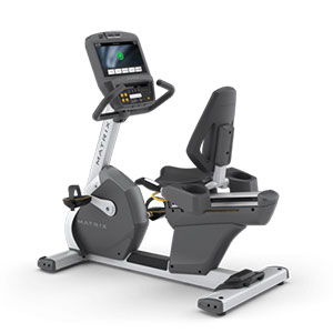 Купить Велотренажер Matrix Fitness R7XE (R7XE-05) в Москве