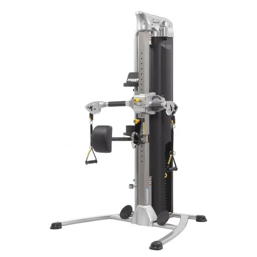 Многофункциональный тренажер Hoist Mi5 (с набором аксессуаров)