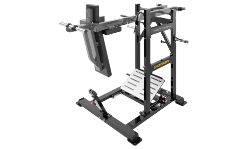 Маятниковый присед Hasttings Digger HD033-5