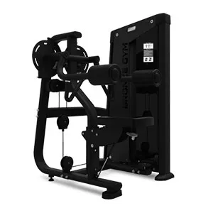 Дельта-машина Bronze Gym NEO 05